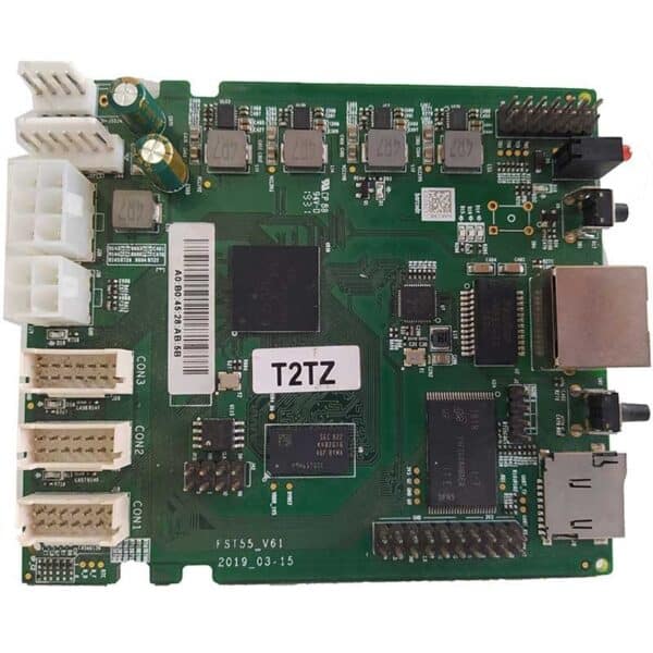 کنترل برد ماینر اینوسیلیکون Innosilicon T2Tz