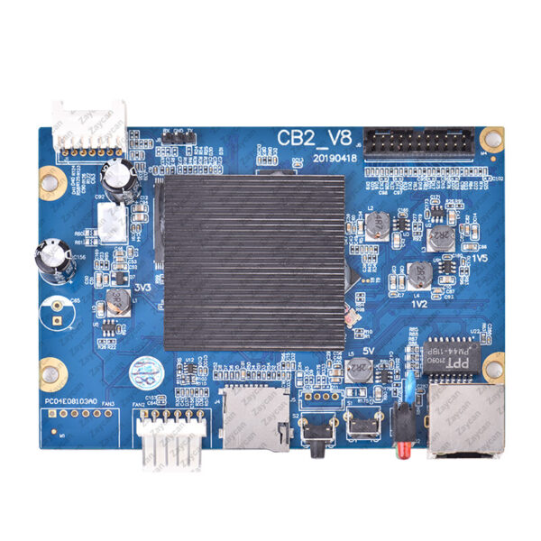 کنترل برد ماینر واتس ماینر WhatsMiner M50