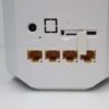 مودم زد ال تی مدل ZLT X28 Pro 5G/TDLTE DU
