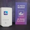 مودم زد ال تی مدل ZLT X28 Pro 5G/TDLTE DU